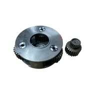 Gear Reduction ASS