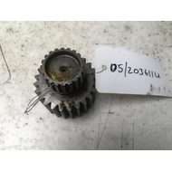 Gear SUN
