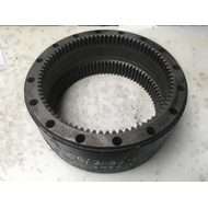 Gearbox Toothed
