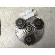 Gear Reduction ASS