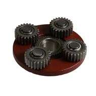 Gear, Reduction SET 1ST Planet
