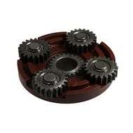 Gear Reduction SET