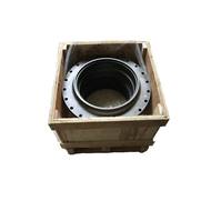 Housing With Bearing