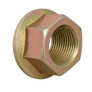 NUT Wheel