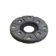 Brake PAD Disc