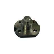 Trunnion