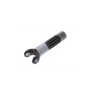 Shaft-wheel Side