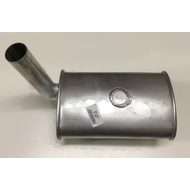 Exhaust Silencer