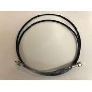 Cable Tachometer