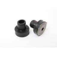 Engine Mounting