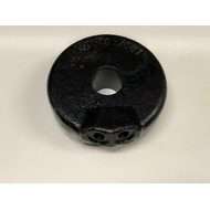 Piston Housing