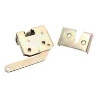 Door Lock LH