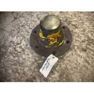 2WD Hub