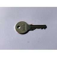 KEY - Door Lock Handle