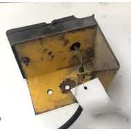 Bracket L/H