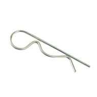 Hairpin Spring Clip
