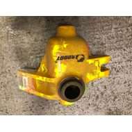 Carrier R/H