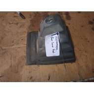 Gear Lever Gaiter
