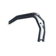 Bracket R.h. Upper