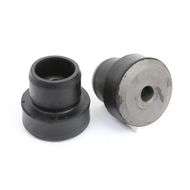 Engine Mounting