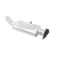 Silencer - Turbo TO 414694