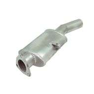 Silencer - Turbo From 414695