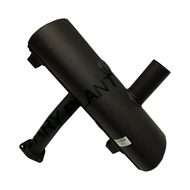 Silencer Turbo