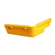 Cover, Loader Pipes