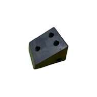 Block Rubber PAD