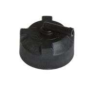 Pressure Cap