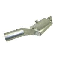 Silencer