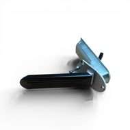 Throttle Pedal