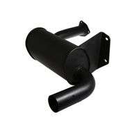 Silencer Turbo P12