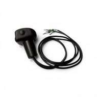 Knob Loader Control