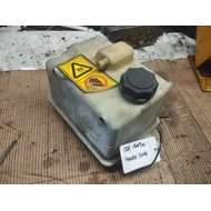 ABI Expansion Tank