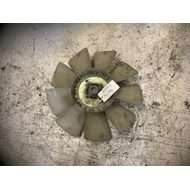 FAN & Viscous Coupling