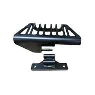 ABI RH Guard Rear Lamp
