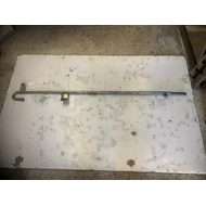 L/H Extdip Pipe 14'
