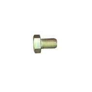 Bolt - P12 Lower Wear Pad