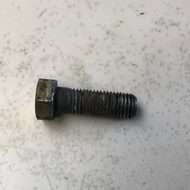 Bolt M20x60