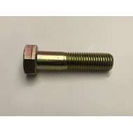 Bolt M20 X 80