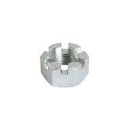 Slotted Nut