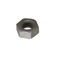 NUT M_6 STD Plain
