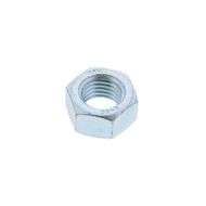 NUT M20 STD Plain