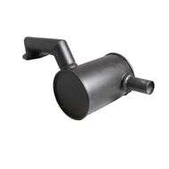 Silencer