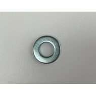 (p) Washer, 5/8" Medium