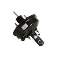Servo & Cylinder Assy