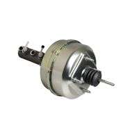 Servo CLY Assy