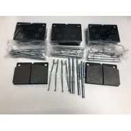 KIT - Brake PAD