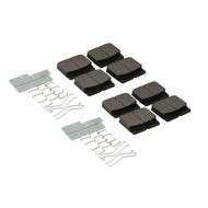KIT - Brake PAD